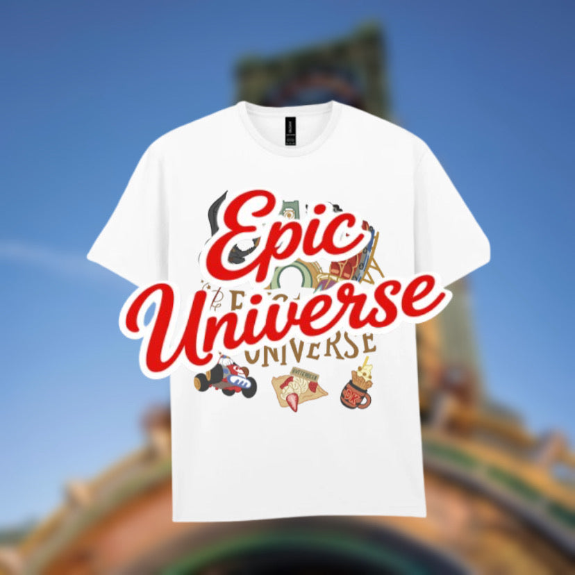 Epic Universe