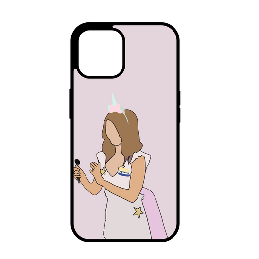 Costume Cheyenne case