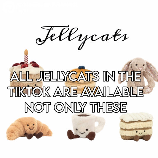 Jellycat