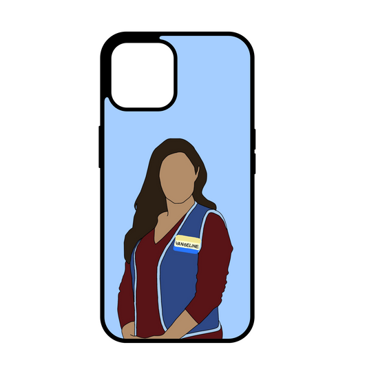 Floor Supervisor Amy case