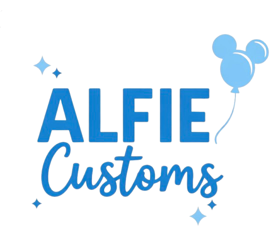 Alfie Customs